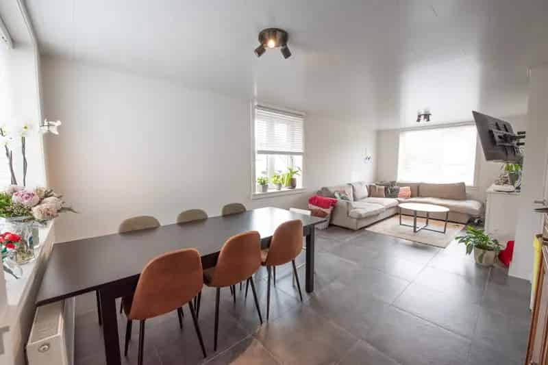 Moderne Halfopen Bebouwing te Zulte