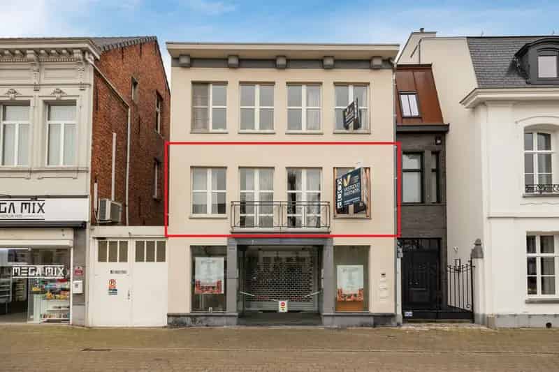 Appartement te Koop Vrijheid 2 Slaapkamers Instapklaar