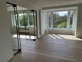 Appartement Gent Zuidpark 183m2 3 slaapkamers luxe renovatie