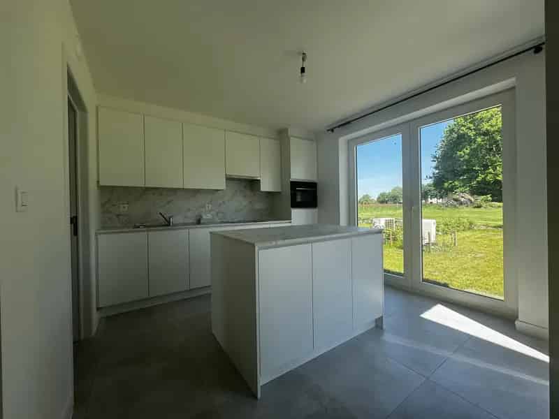 Nieuwbouw woning 3 slaapkamers te Beerse