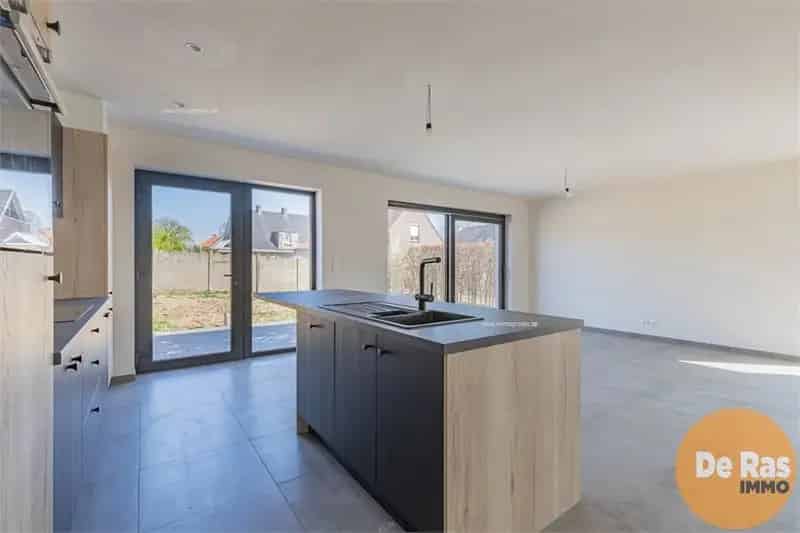 Nieuwbouw Huis 3 Slaapkamers Geraardsbergen