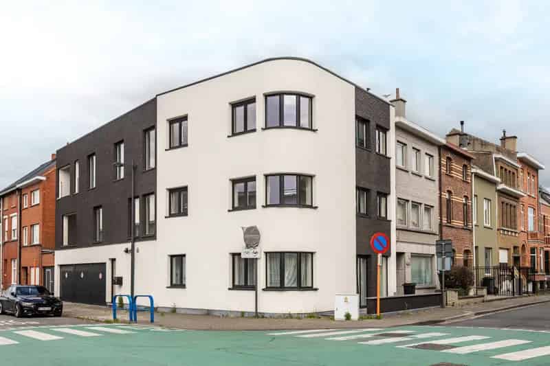 Ruim Appartement te Koop Aalst Centrum