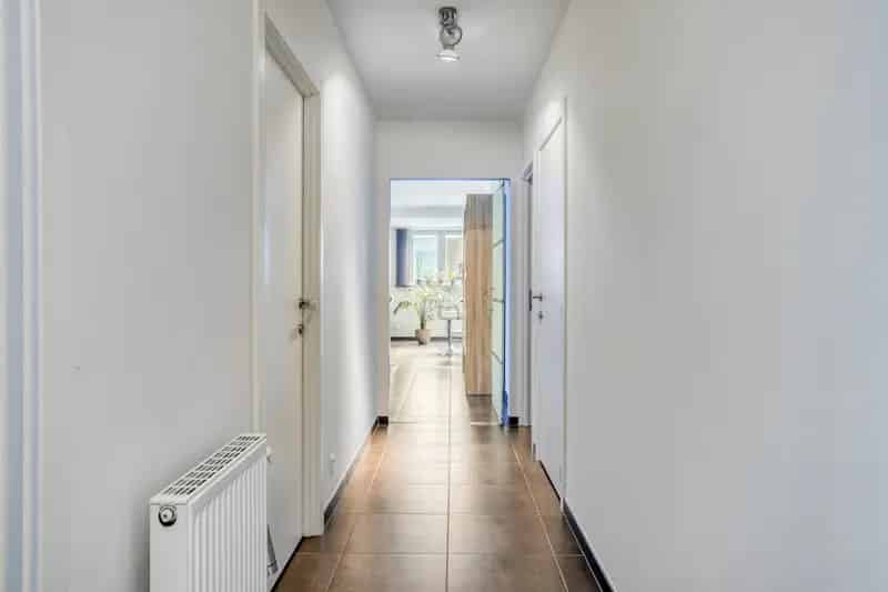 Appartement te koop Leuven 2 slaapkamers tuin parking