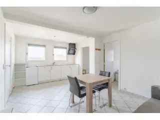 Appartement te koop Genk 2 slaapkamers