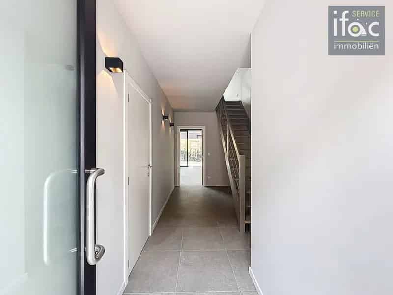 Huis te huur Tervuren 4 slaapkamers garage