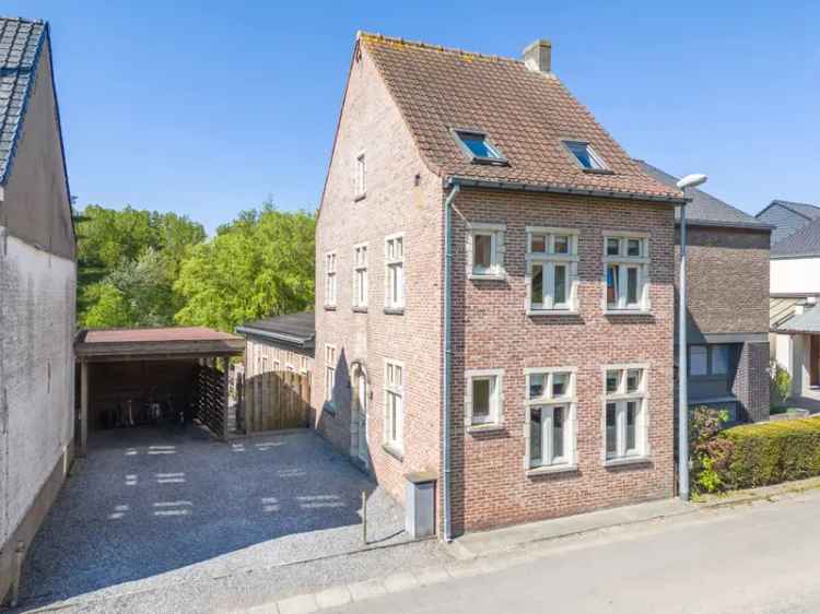 Huis te huur