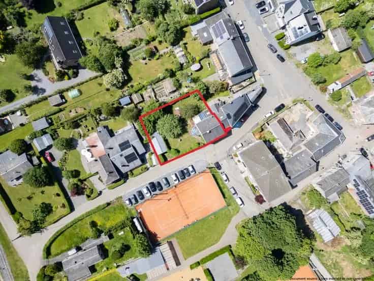 Huis Te Koop Han-sur-Lesse 3 Slaapkamers Tuin