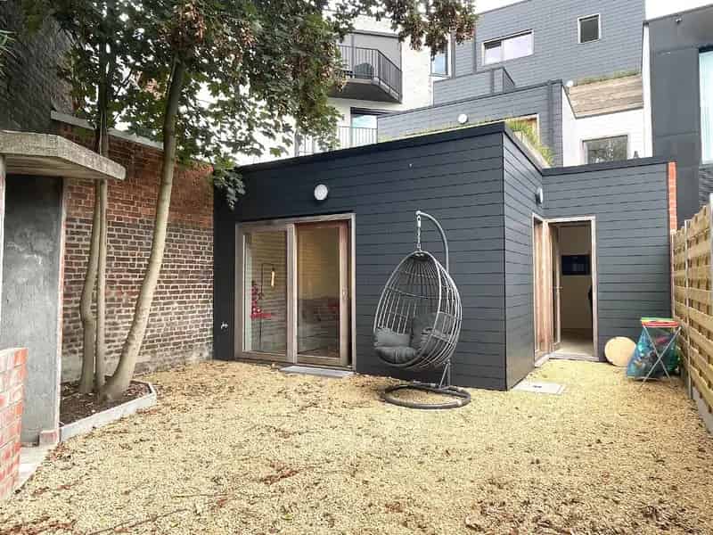 Appartement te koop Wevelgem - Stadstuin - 1 slaapkamer