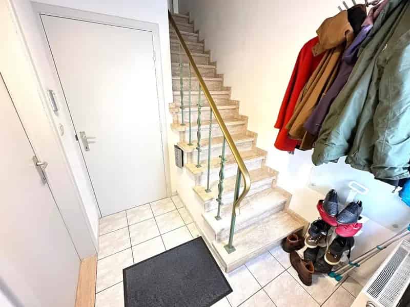Charmante open bebouwing met tuin, terras en garage in Vliermaal