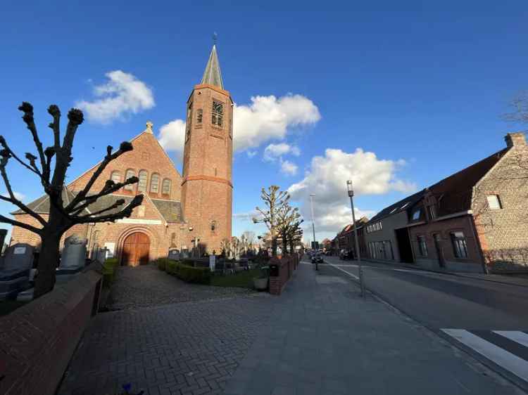 Bouwgrond aanbod in België