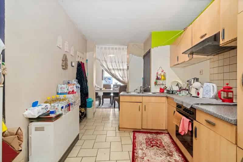 Opbrengsteigendom 2 Appartementen Centrum Aalst
