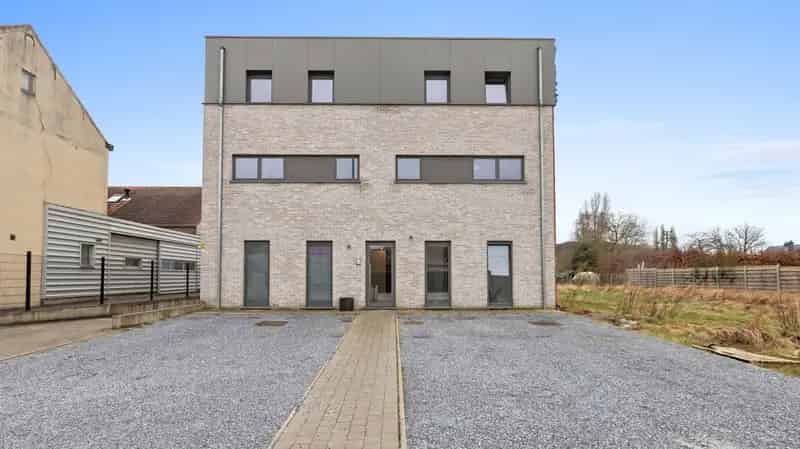 Appartement te koop Linden 2 slaapkamers garage