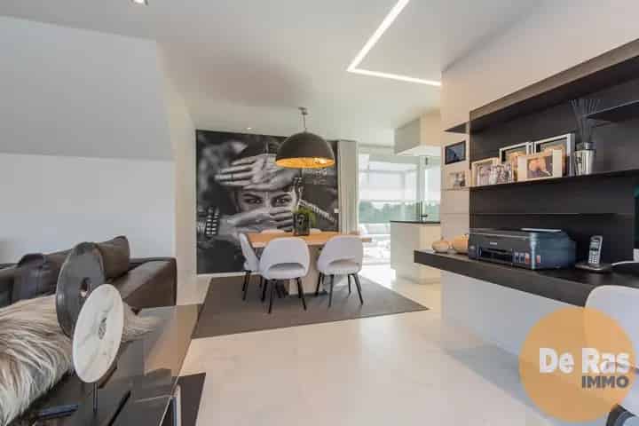 Penthouse te Koop Sint-Lievens-Houtem