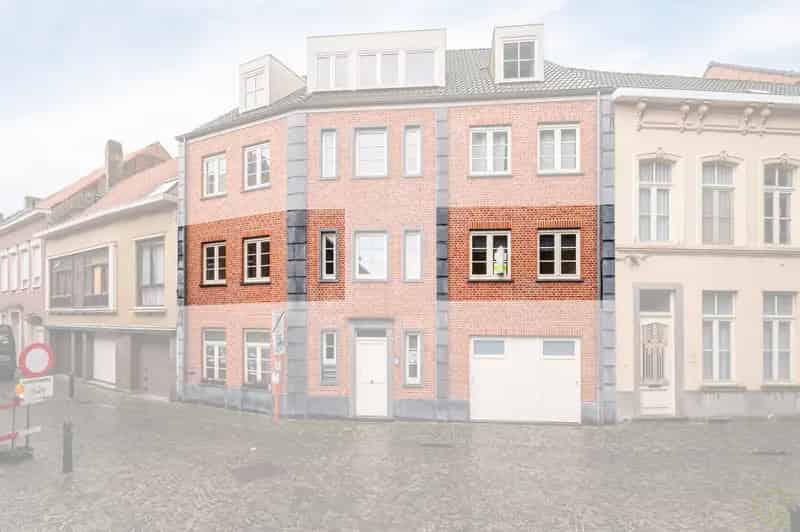 Appartement te huur Eeklo Centrum