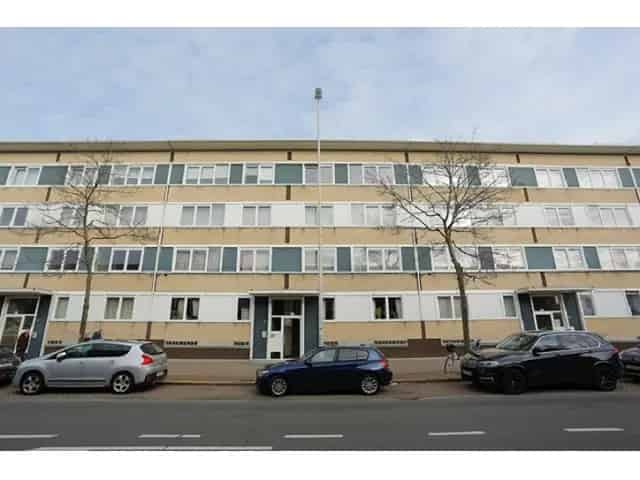 Appartementen te huur 8x2 slaapkamers 44x3 slaapkamers 4 verdiepingen 1965 geen lift