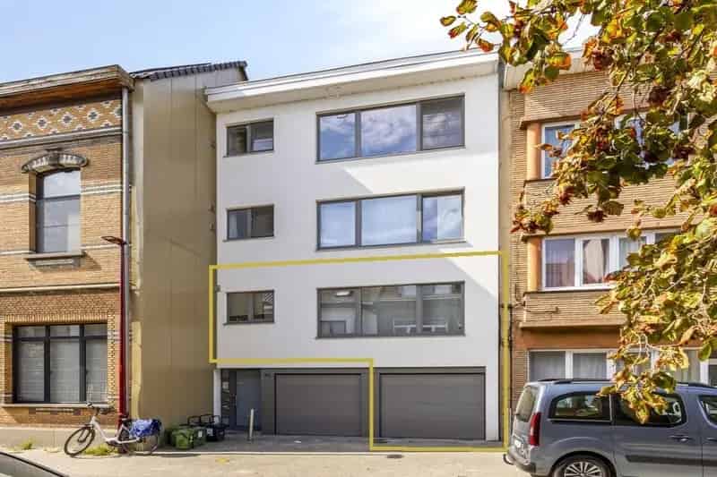 Appartement te koop