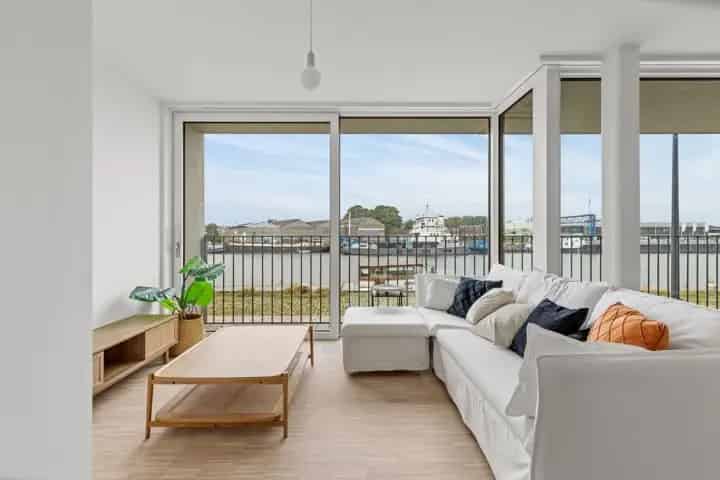 Kaai 24 Appartement Gent te Koop