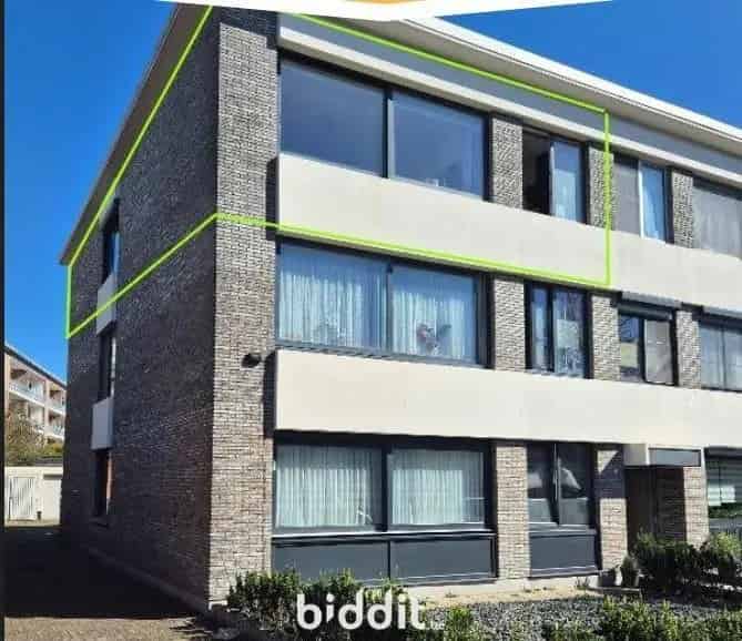 Appartement 2 slaapkamers  Gunstig gelegen