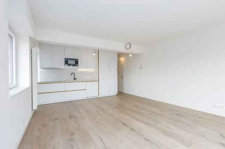 Appartement te koop in Residentie Claridge Oostende