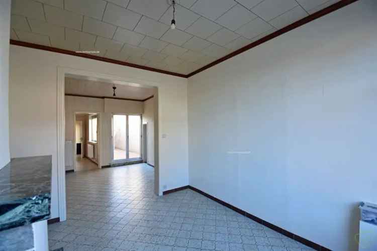 Huis te huur Eeklo 2 slaapkamers Centrum