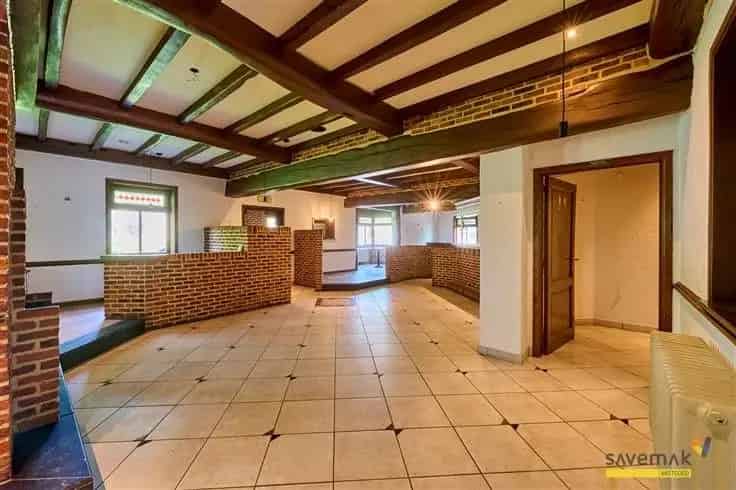 Huis Te Koop Hoeve Coletje 390m2