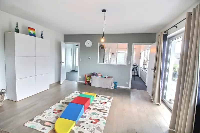 Bungalow te Blegny - 2 slaapkamers - Rustig gelegen