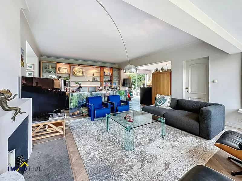 Authentieke Villa 5 slaapkamers Geraardsbergen