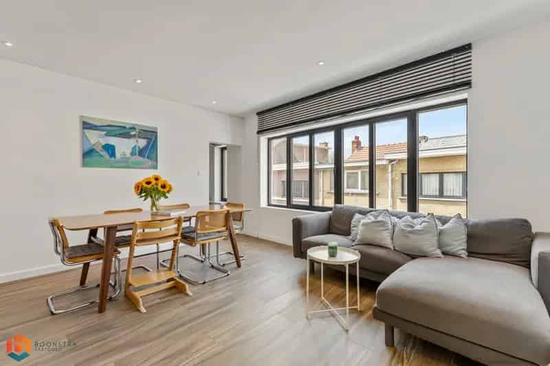 Appartement te huur Mechelen Centrum 2 slaapkamers Energiezuinig
