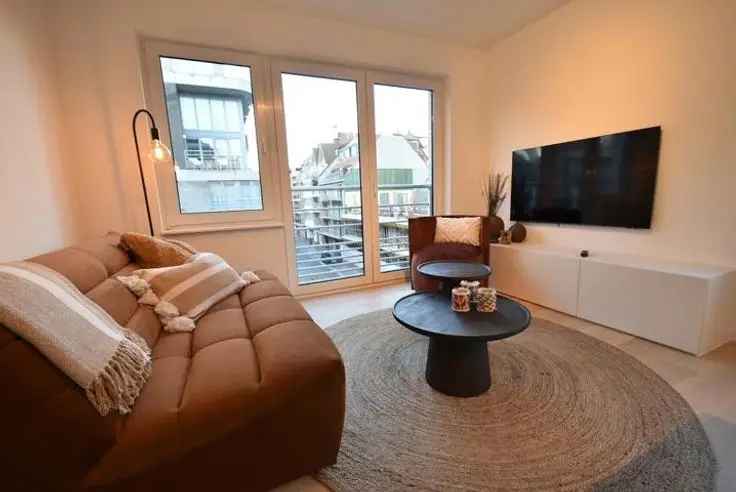 Appartement Te Koop