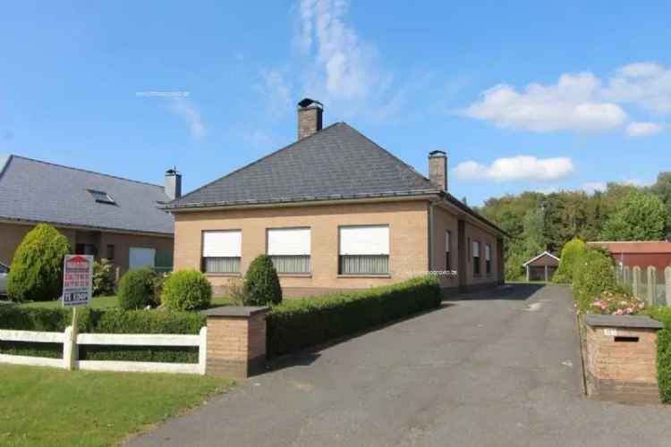 Villa te koop Knesselare