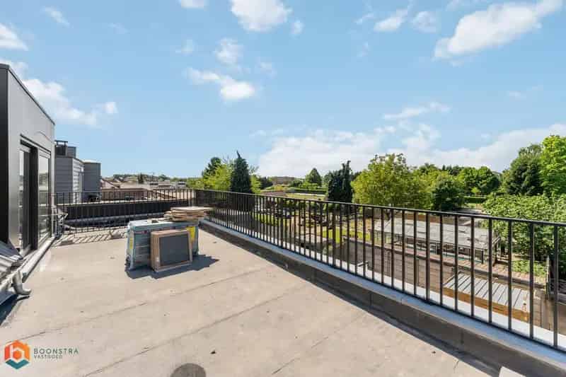 Penthouse 2 slaapkamers Westerlo Ruim dakterras BEN appartement