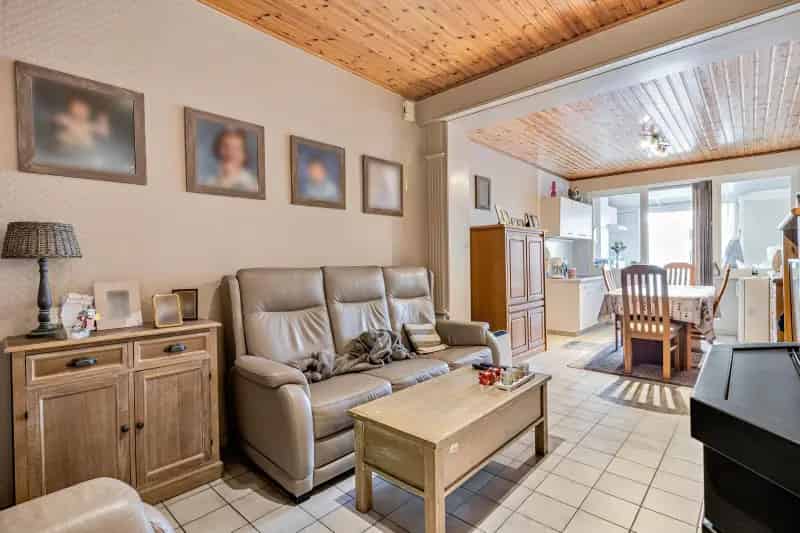 Huis te huur 3 slaapkamers Koer Gerenoveerd