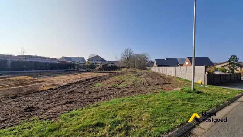 Bouwgrond te Huur Opglabbeek HOB 6a59ca