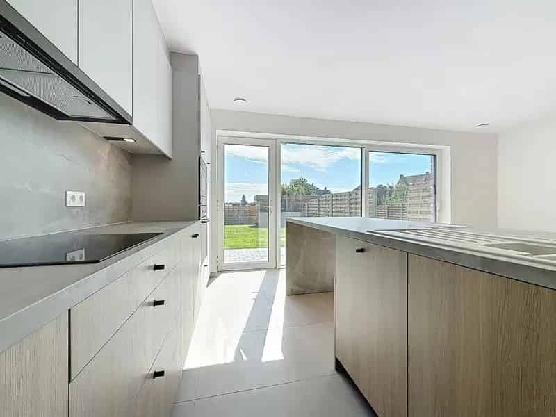 Nieuwbouw Huis te Koop Westrozebeke