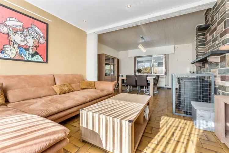 Woning Unieke Ligging Prachtig Perceel