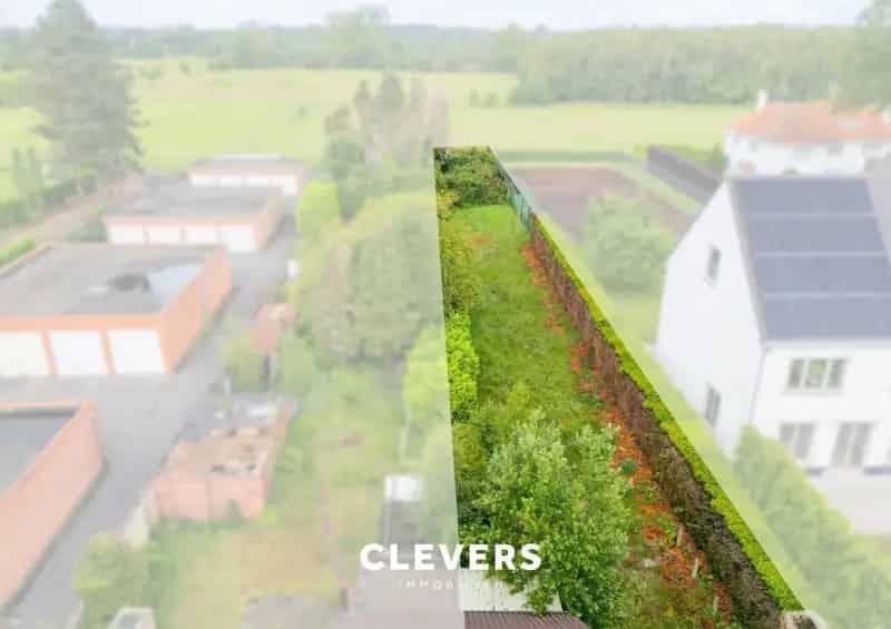 Renovatieproject 769m² Veel Potentieel