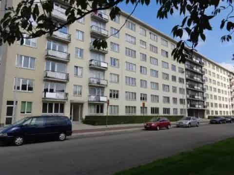 Appartementen Blancefloerlaan 1960 7 Verdiepingen