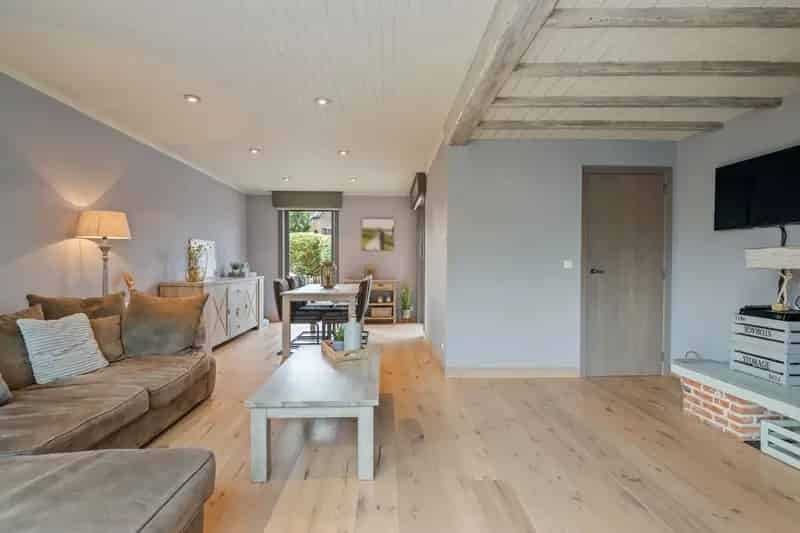 Huis te koop in Hamme Moerzeke