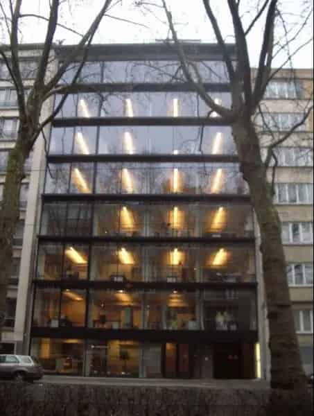 Woning te Mechelen