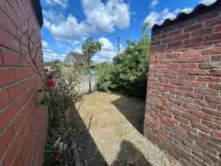 Huis te koop Deerlijk - Renovatieproject met garage en tuin