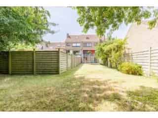Huis te Koop Brugge 4 slaapkamers Garage Tuin
