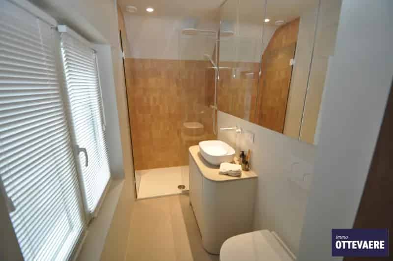 Gerenoveerde Koppelwoning Duinbergen Nabij Strand