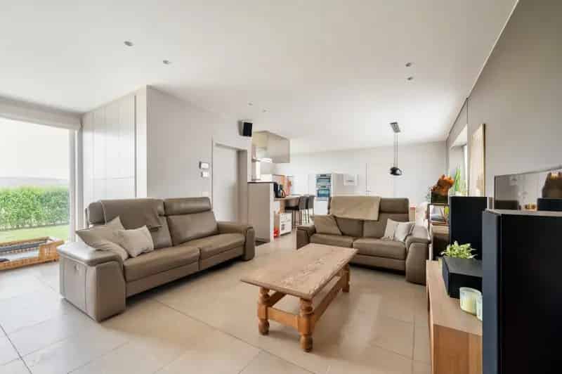 Huis te koop Lendelede: Instapklare gezinswoning 163m²