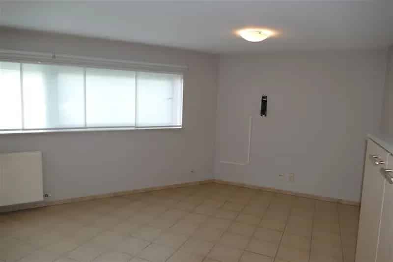 Gelijkvloers appartement te koop Zwijndrecht
