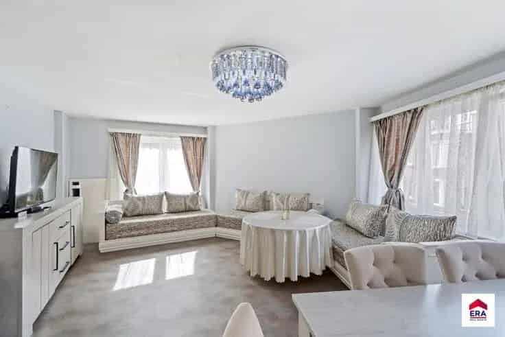 Appartement Te Koop Jette 1 Slaapkamer