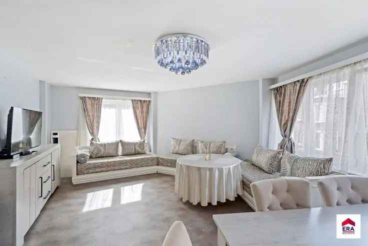 Appartement Te Koop Jette 1 Slaapkamer