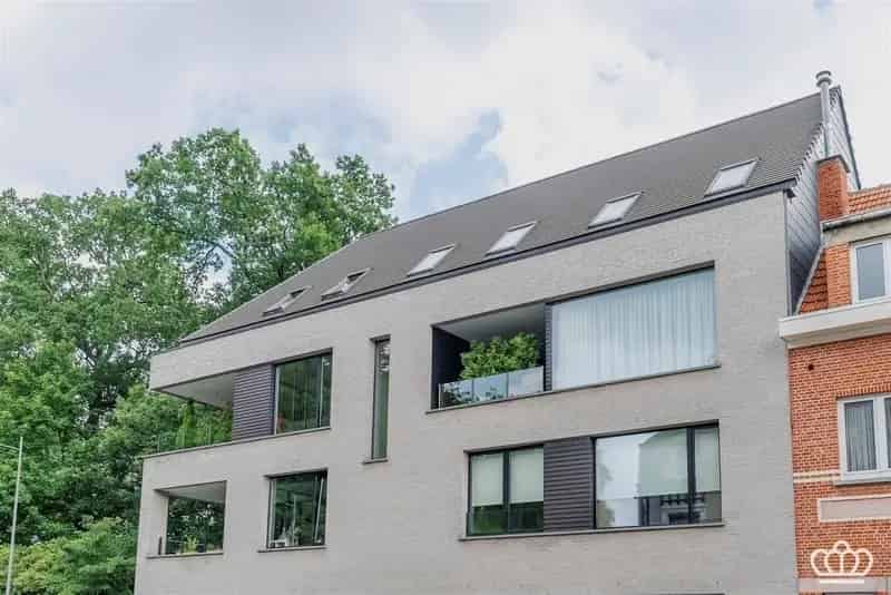 Luxe Appartement 170m2 Kapellen Centrum