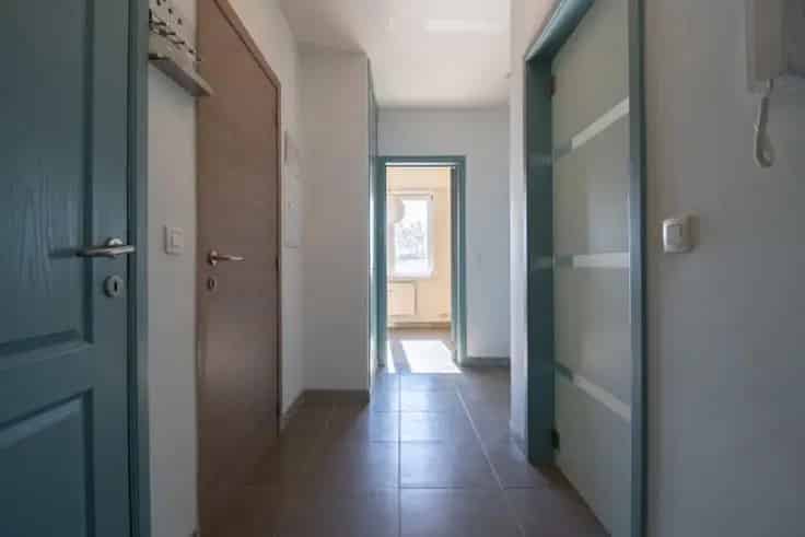 Appartement Te Koop Denderleeuw Nabij Station