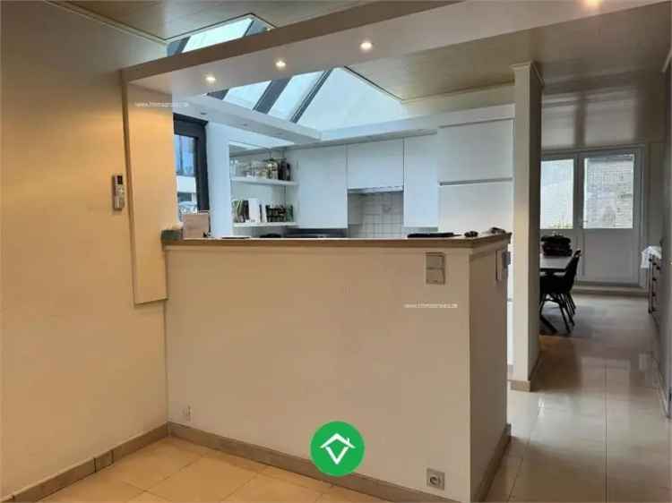 Appartement te huur Koekelare