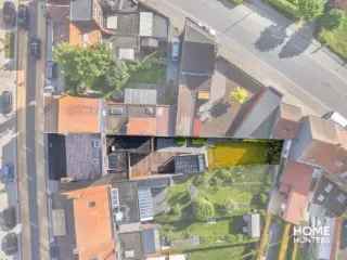 Huis te koop Ieper 4 slaapkamers polyvalente ruimte